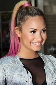 Demi Lovato